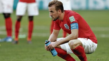 Harry Kane no quiere alargar la temporada: ‘Debe haber un momento en el que se diga basta’
