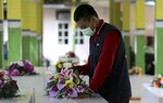 Sigue en el misterio que causó la caída del avión de AirAsia