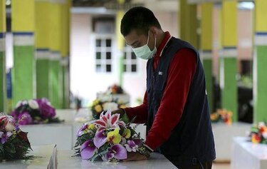 Sigue en el misterio que causó la caída del avión de AirAsia