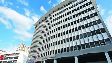 Ministerio Público investiga presunta comisión de delito de maltrato de menores en albergue de Tocumen