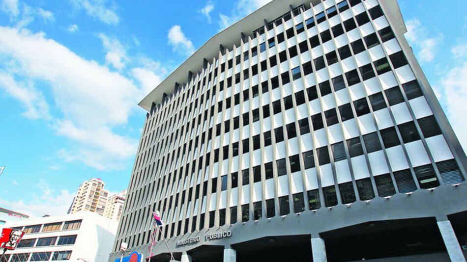 Ministerio Público investiga presunta comisión de delito de maltrato de menores en albergue de Tocumen