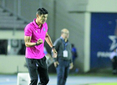 Otra vez en semifinal