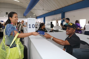 Turismo de cruceros creció 21.6% en Panamá en el primer semestre