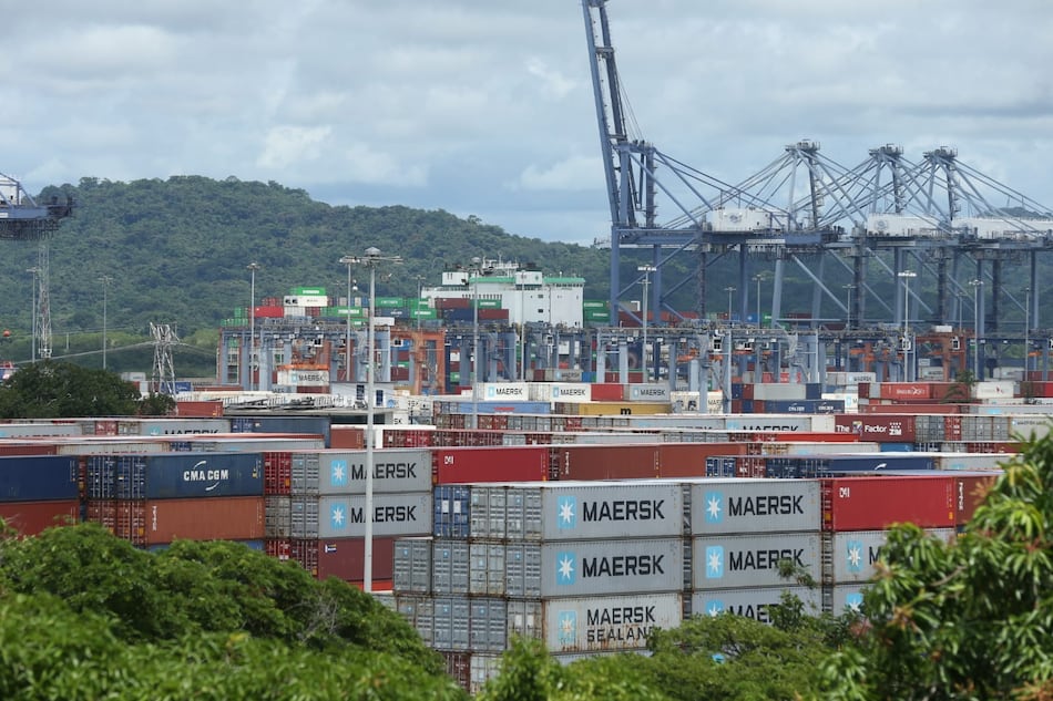 América Latina aumentará 7.9% en infraestructura portuaria en 2026, ¿y Panamá?