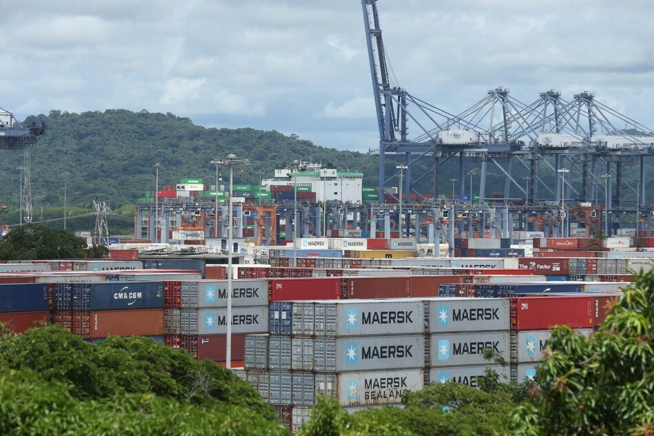 América Latina aumentará 7.9% en infraestructura portuaria en 2026, ¿y Panamá?