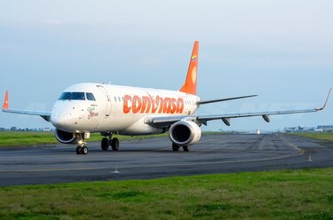 Estados Unidos designa en lista de sanciones a aerolínea estatal venezolana Conviasa