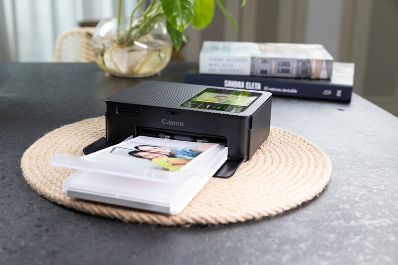 Conserva y comparte los momentos más preciados: La Guía de Regalos Canon para Mamá