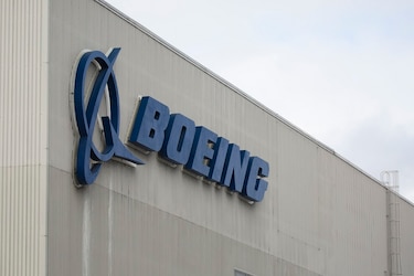 Congreso de Estados Unidos dice haber recibido documentos preocupantes sobre el Boeing 737 MAX