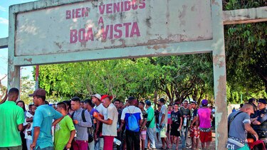 ‘Una elección de partido único’