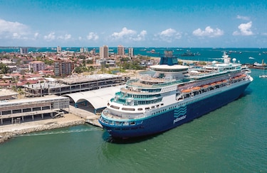 La tecnología de punta que devolverá la seguridad a los cruceros