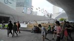 El epicentro de las artes en el corazón de Seúl