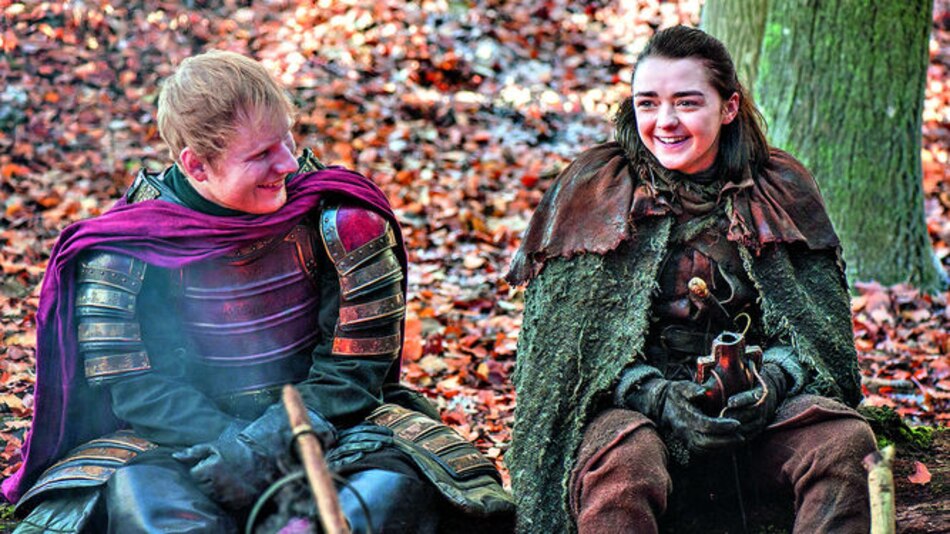 El destino de Arya Stark