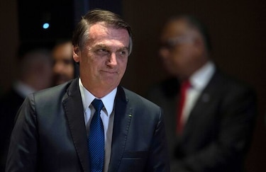 Museo de Nueva York evalúa permitir un evento para homenajear a Bolsonaro