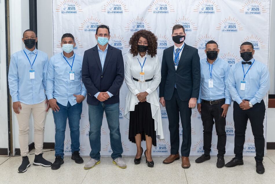 Entidades unen esfuerzos para fortalecer programa de resocialización de jóvenes