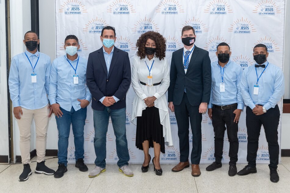 Entidades unen esfuerzos para fortalecer programa de resocialización de jóvenes