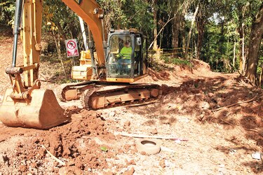 Arrancan los estudios para ensanche de vía Panamericana