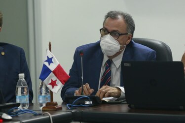 La Corte Suprema y el Ministerio Público se quejan por recortes presupuestarios 