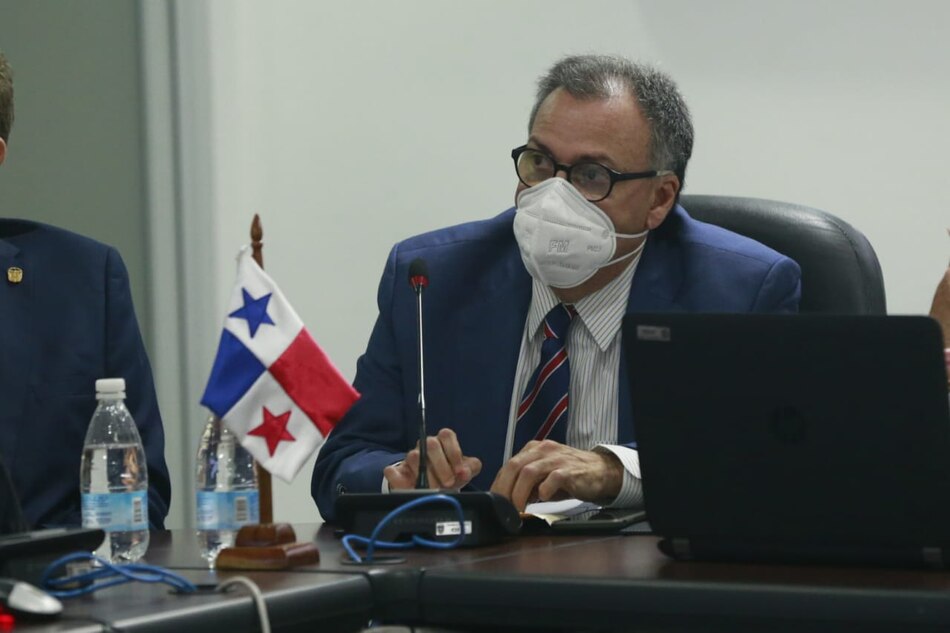 La Corte Suprema y el Ministerio Público se quejan por recortes presupuestarios