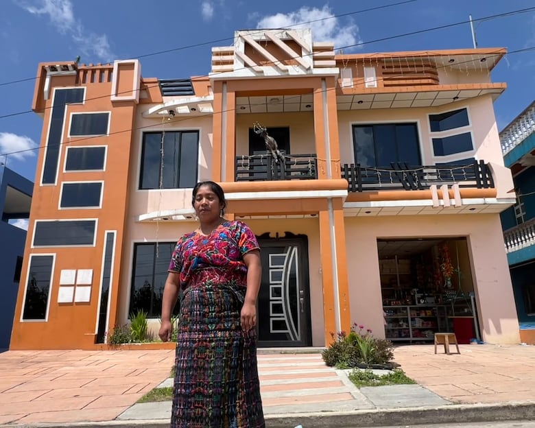 Arquitectura de las remesas: cómo el dinero que llega de EU está transformando los pueblos y ciudades de Guatemala