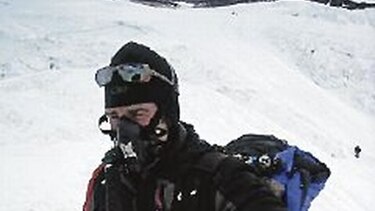 Otras vivencias de Michael Morales desde el Everest