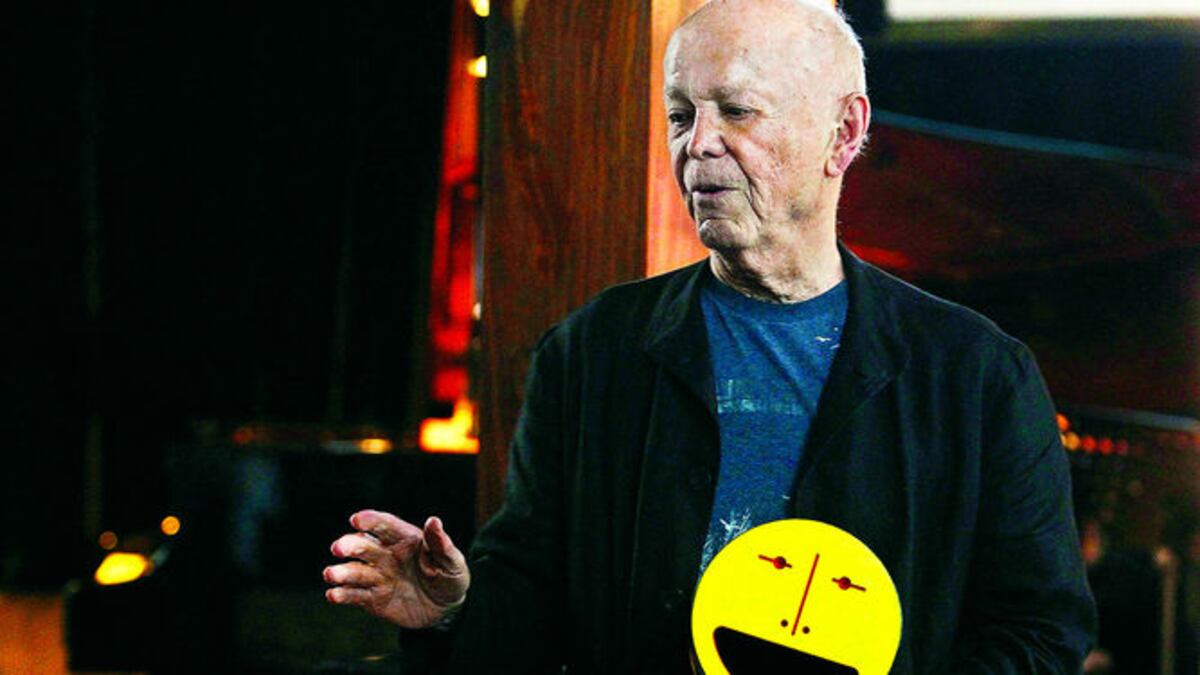 Remo Belli compartió con musicoterapistas algunas de sus experiencias en este campo.