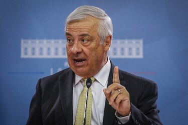 Chile registra su primer caso de coronavirus