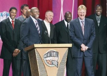 Equipo de ensueño y gloria