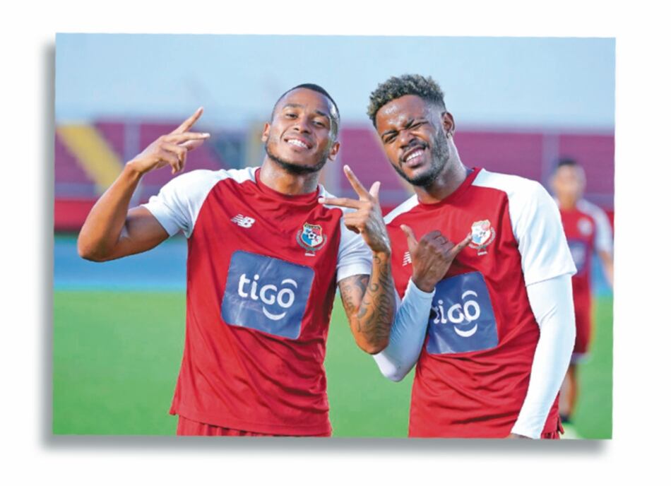 La Roja parte hacia San José