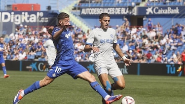 Alavés vs Getafe abre LaLiga 2026-27: el Barça defiende la corona y Mourinho vuelve al Real Madrid