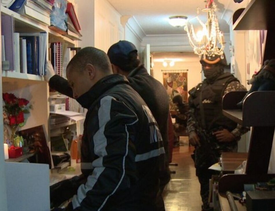 Dos nuevos detenidos en Ecuador por el caso Odebrecht