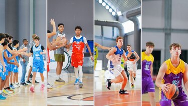 Ludos cerró su temporada regular con intensidad y clasificaciones definidas