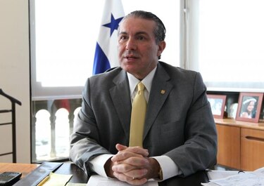 Holanda busca apoyo de Panamá para integrar el Consejo de Seguridad