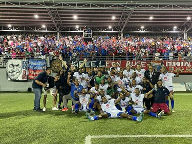 Plaza Amador y Tauro protagonizan una final inolvidable en la LPF