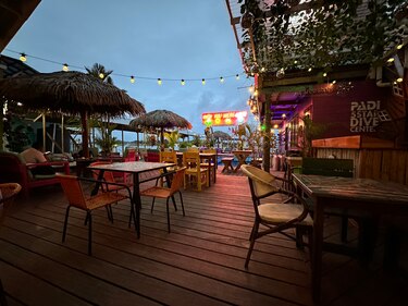 Cerca de 43 hoteles se mantienen cerrados entre Chiriquí y Bocas del Toro