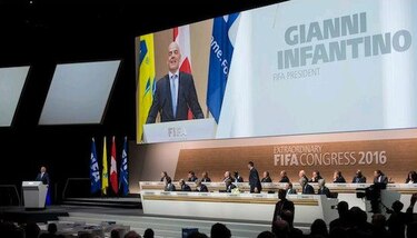 Dentro de cuatro años se escogerá sede para la copa del mundo 2026