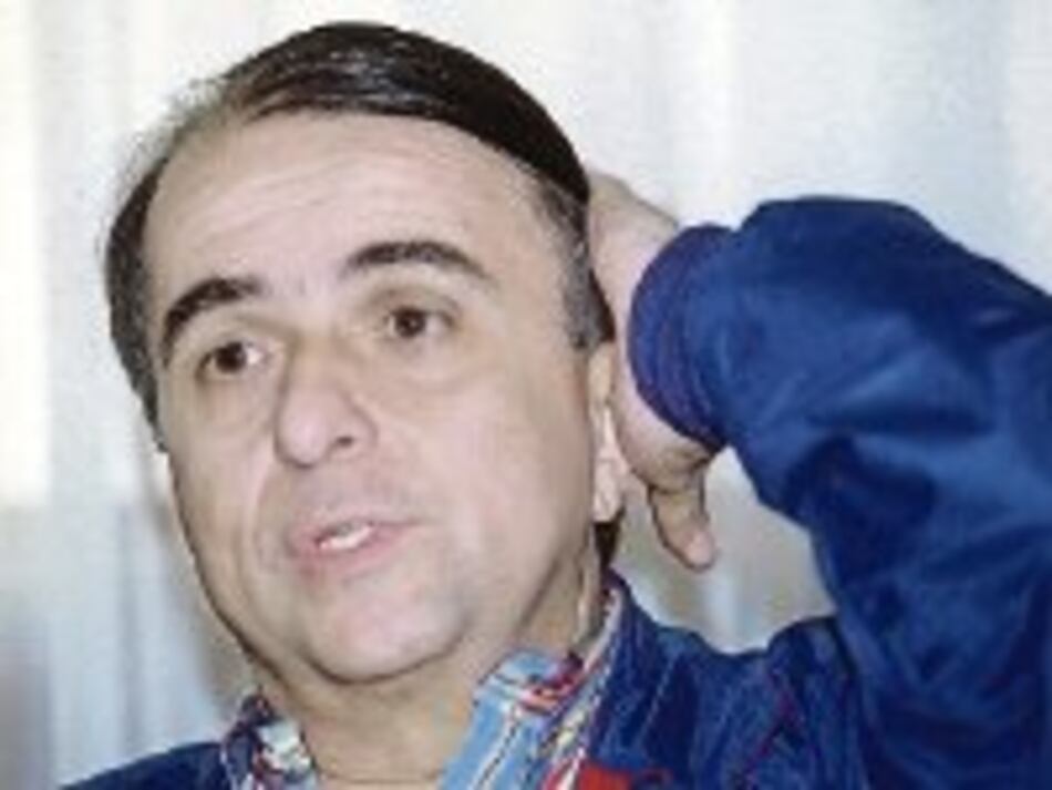 Ex ministro va a prisión