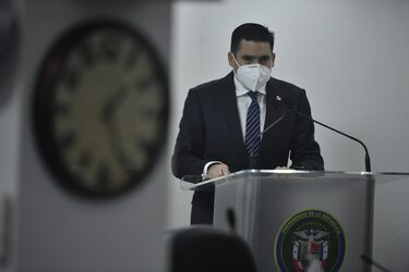 Procurador González ordena archivar denuncia contra funcionarios de ‘Sertv’