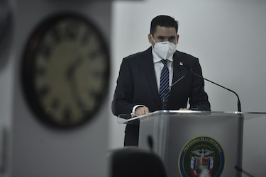 Procurador González ordena archivar denuncia contra funcionarios de ‘Sertv’