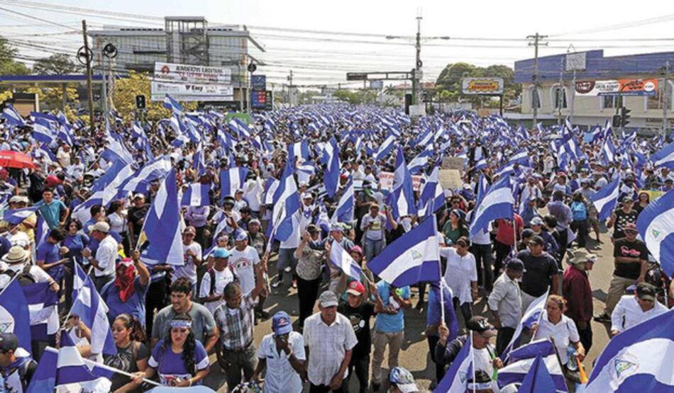 CIDH cuestiona ley de reconciliación aprobada en Nicaragua