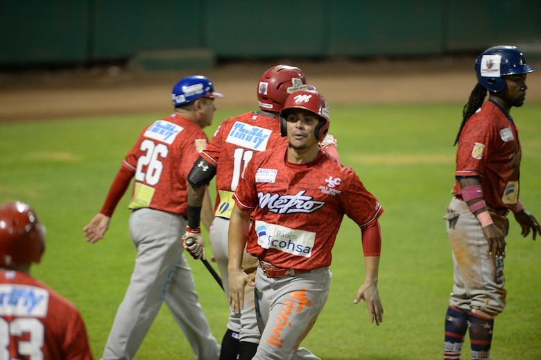 Panamá Metro y sus 25 títulos en el béisbol mayor