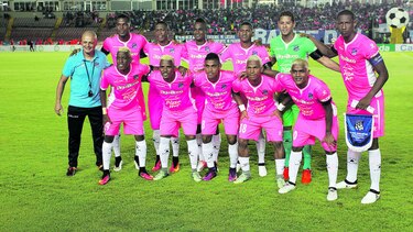 Otro título más