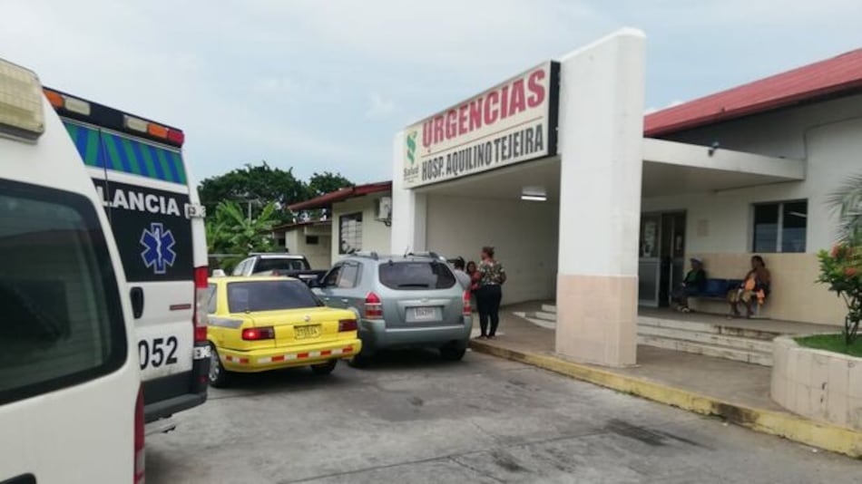 Muere una menor por descarga eléctrica, su hermana resultó herida