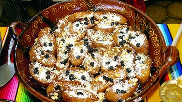 Bocados de tradición en España