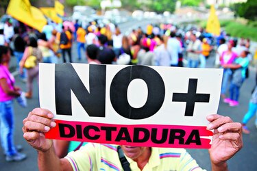 Venezuela: congresistas buscan remover a magistrados del Tribunal Supremo de Justicia