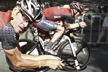 Arranca el Tour de Francia