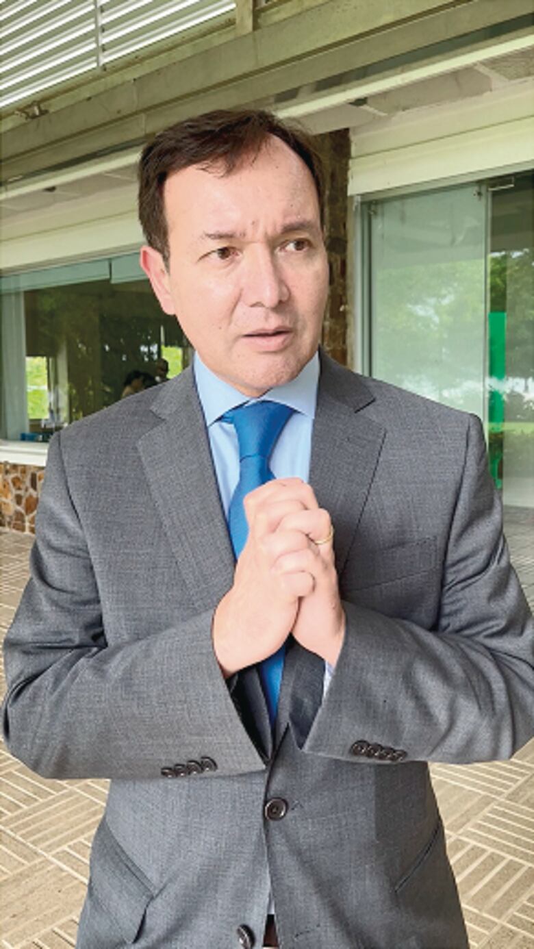 PNUD sobre el cambio climático: ‘Estamos llegando tarde, pero todavía hay tiempo’