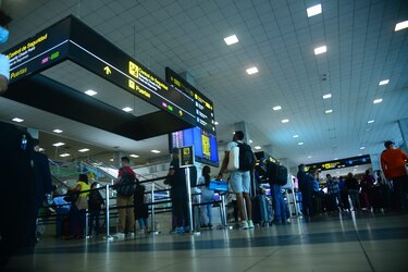 IATA pide a Panamá y Venezuela que restablezcan ‘urgentemente’ la conectividad aérea