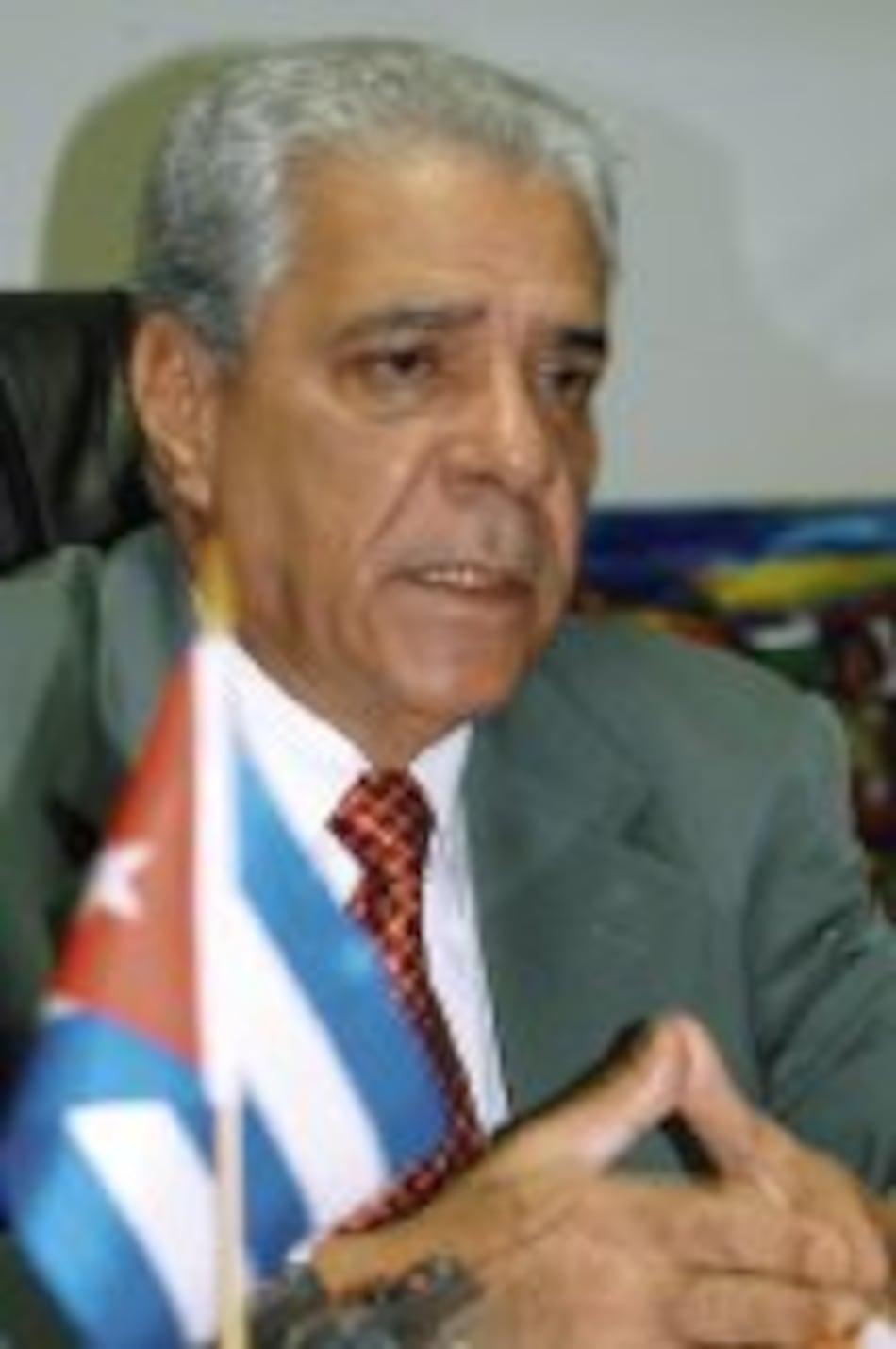 ¿Qué está leyendo?