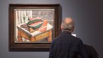 Christie's busca hacer historia con subasta récord de arte latinoamericano