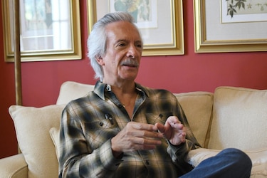 José Rubén Zamora afirma que no se rendirá ante la persecución que sufre en Guatemala